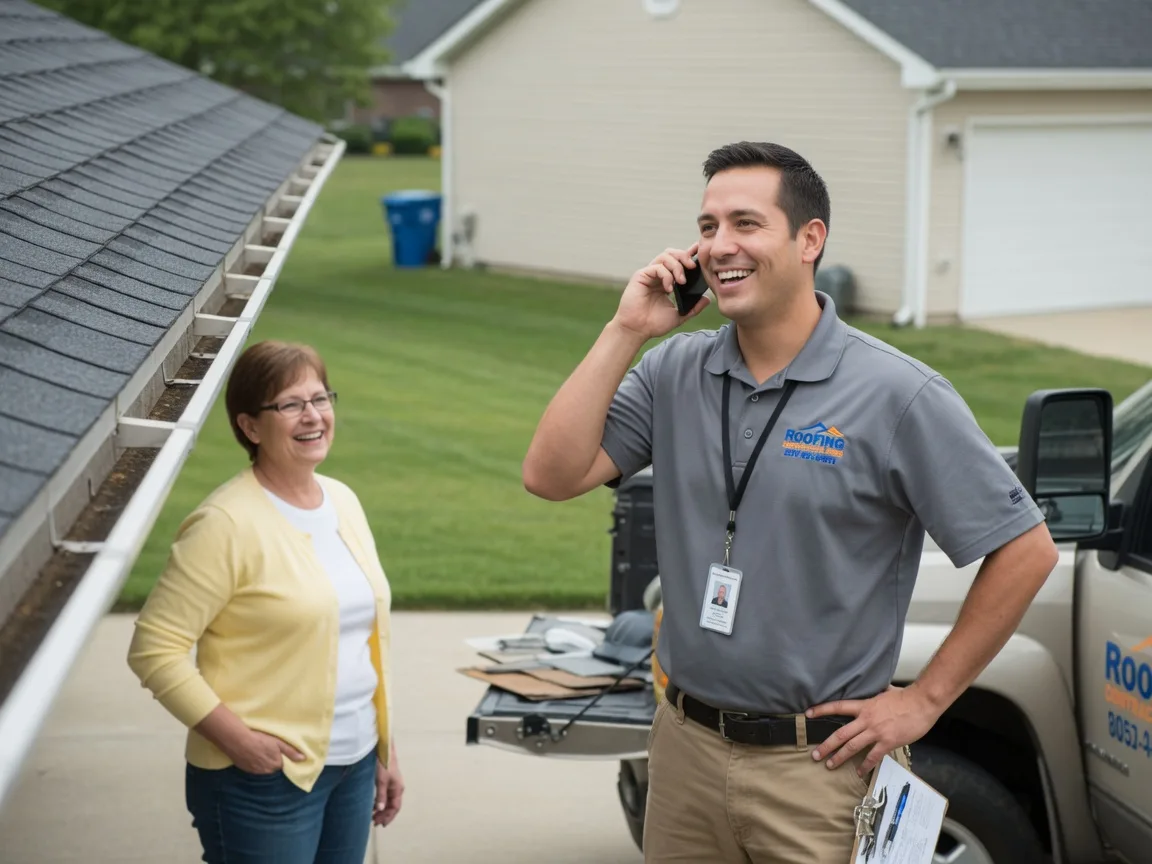 Local Roofing Contractors Gatlinburg, TN FAQs